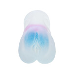 Juicy Pussy Masturbator Realistik 13,5 cm