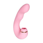 JUNA Multifunctional Vibrator, 15 cm