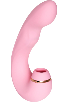 JUNA Çok Fonksiyonlu Vibratör, 15 cm