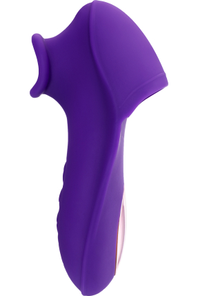 Swizzy Klitoral Uyarıcı Vibratör 12 cm