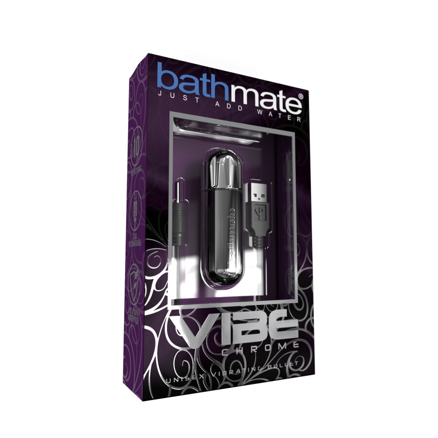 Mini Vibrator Vibe Bullet