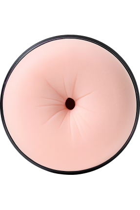 Mystim Opus E Anus Masturbatör, TPE, Ten, 21,5 cm