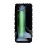 Clark Glow Night Glow Dildo, 22 cm