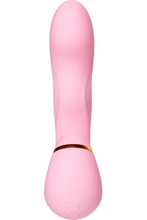 JUNA Çok Fonksiyonlu Vibratör, 15 cm