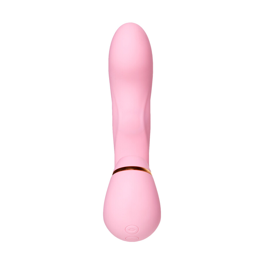 JUNA Multifunctional Vibrator, 15 cm