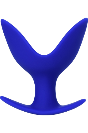 Bloom Genişleyen Anal Plug, 9,5 cm