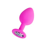 Brilliant Anal Plug, 8 cm