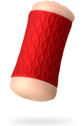 NADİN Çift Taraflı Masturbator  14,5 cm