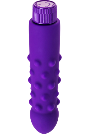 gerçekçi olmayan vibratör,  17 cm