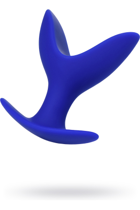 Bloom genişleyen anal Plug, 9 cm