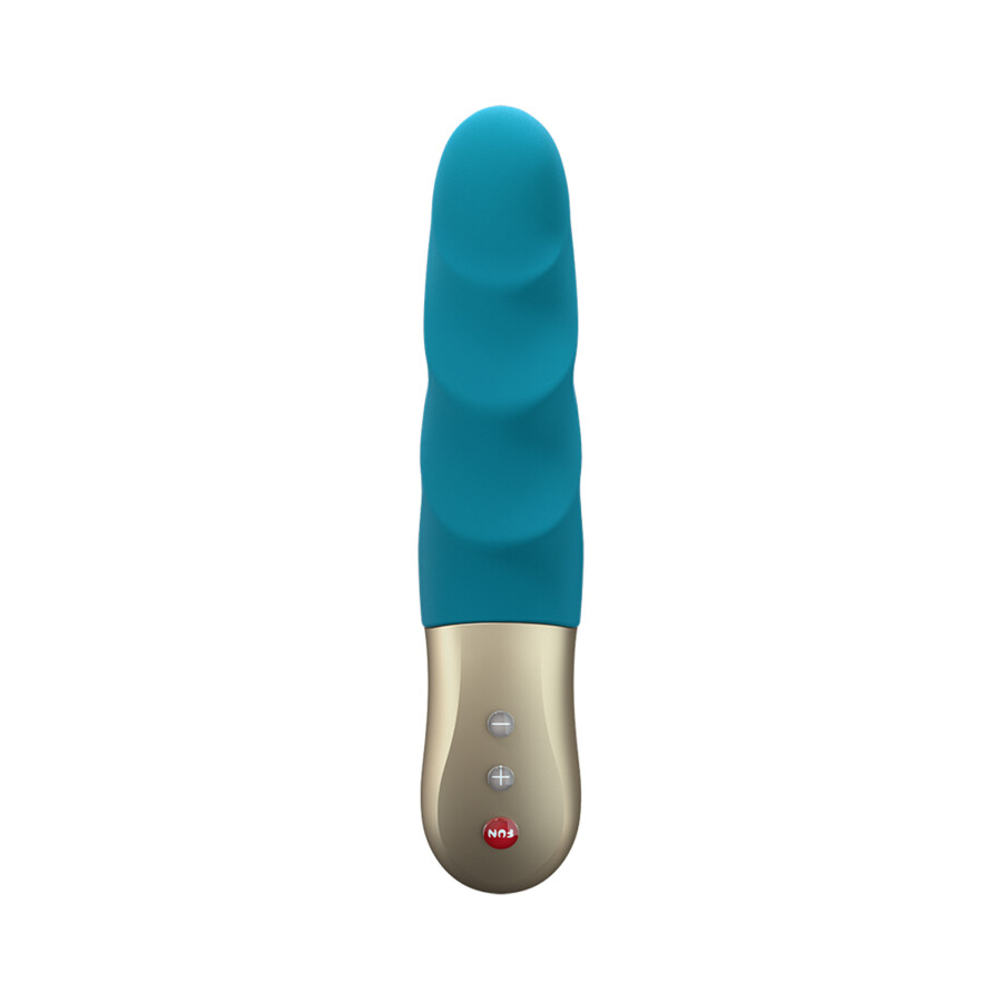 STRONIC PETITE Mini Vibrator, 17 cm