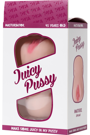 Masturbator Realistik , 14,5 cm