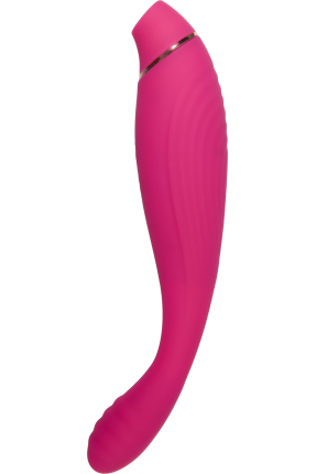 Danvi Vakum Vibratör, 21,5 cm