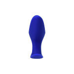 Bloom genişleyen anal Plug, 9 cm