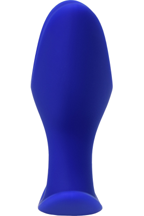 Bloom genişleyen anal Plug, 9 cm