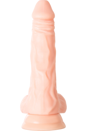 Slock Realistik Dildo, 19 cm