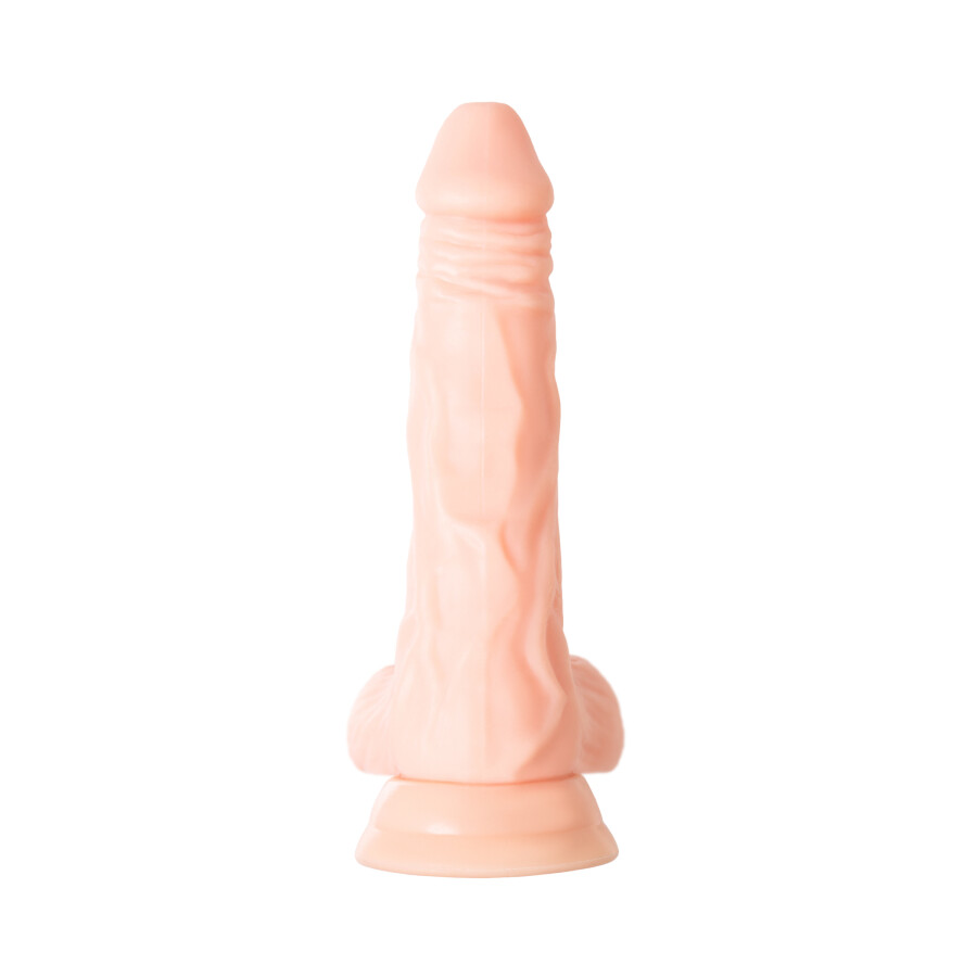 Slock Realistik Dildo, 19 cm