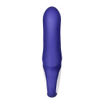 Satisfyer Magic Bunny Gerçekçi olmayan Vibratörü, Silikon, Mor, 17,7 cm