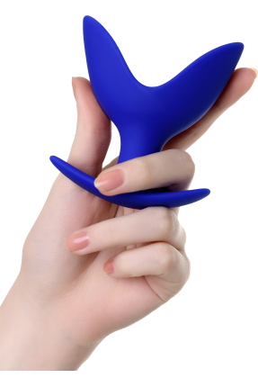 Bloom Genişleyen Anal Plug, 9,5 cm