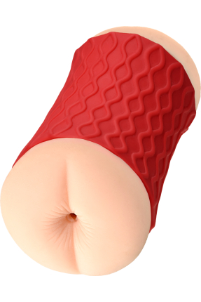 NADİN Çift Taraflı Masturbator  14,5 cm