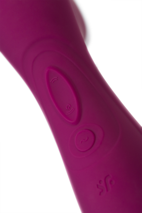 Satisfyer Pro 2 Generation 3 Vakum Klitoris Uyarıcı Vibratör