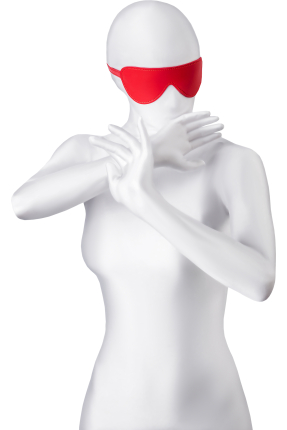 Anonymo BDSM Maske