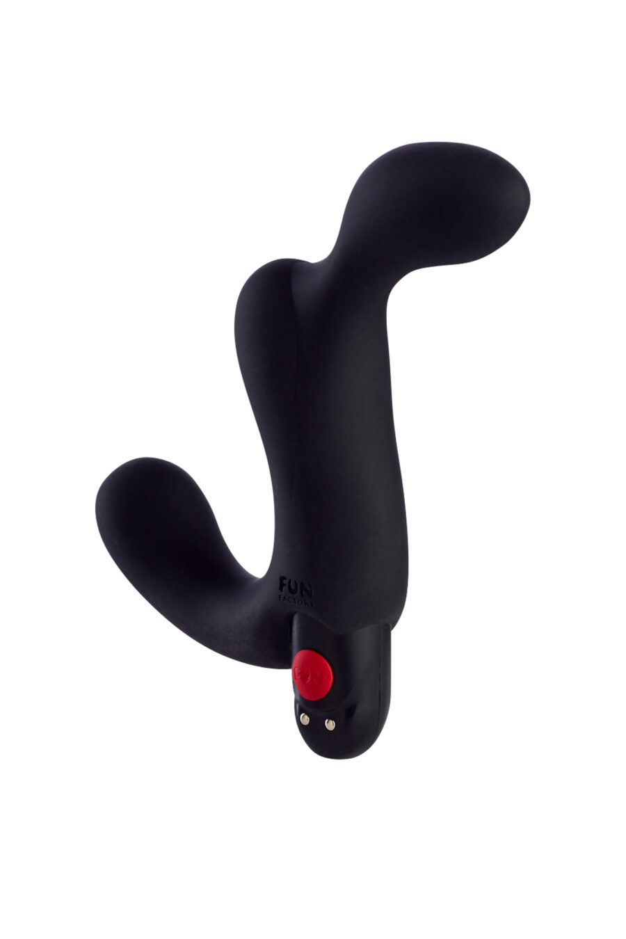 Duke Anal Plug 12 cm