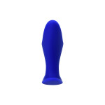 Bloom genişleyen anal Plug, 8,5 cm