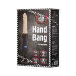 MotorLovers Seks Makinesi HandBang, 44 cm