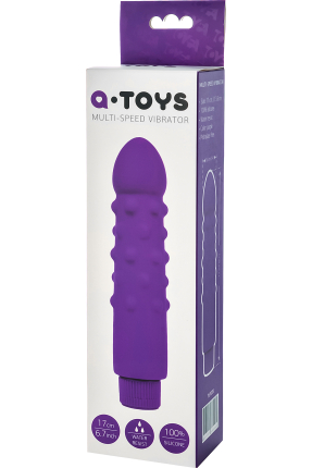 gerçekçi olmayan vibratör,  17 cm