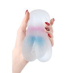 Juicy Pussy Masturbator Realistik 13,5 cm