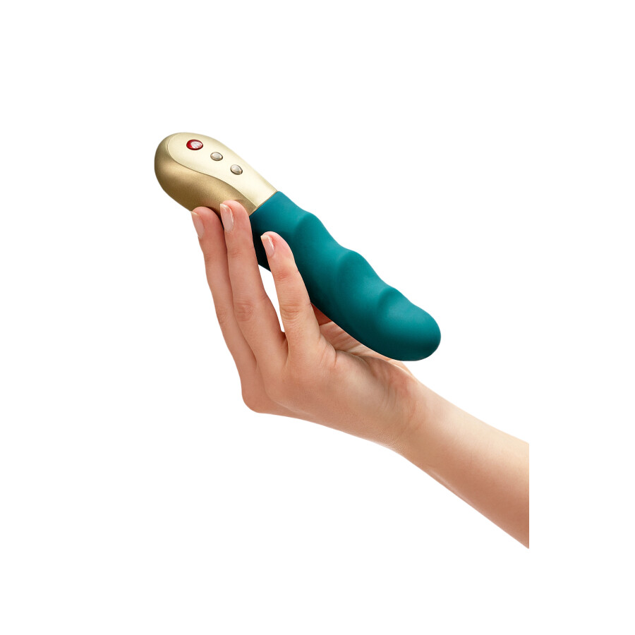 STRONIC PETITE Mini Vibrator, 17 cm