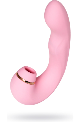 JUNA Çok Fonksiyonlu Vibratör, 15 cm