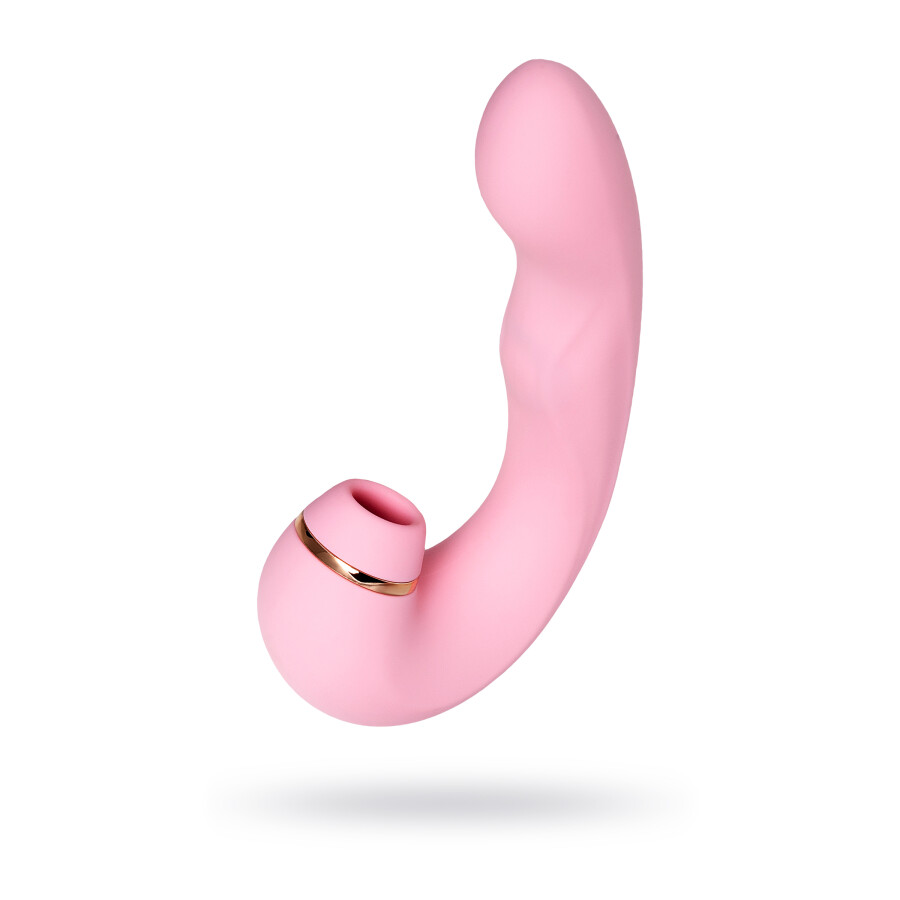 JUNA Multifunctional Vibrator, 15 cm