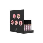 SECRET PLAY LIP GLOSS Dudak Parlatıcısı Seti, 24 adet