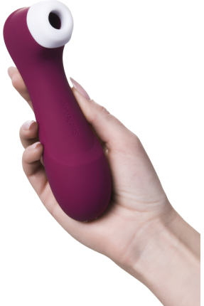 Satisfyer Pro 2 Generation 3 Vakum Klitoris Uyarıcı Vibratör