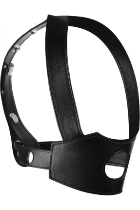 Dildo Face Harness