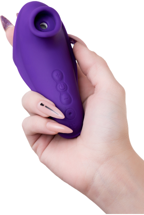 Swizzy Klitoral Uyarıcı Vibratör 12 cm