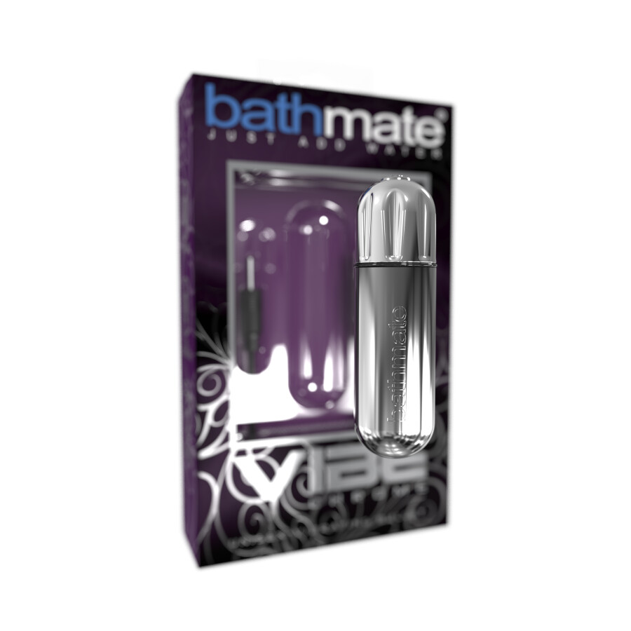 Mini Vibrator Vibe Bullet