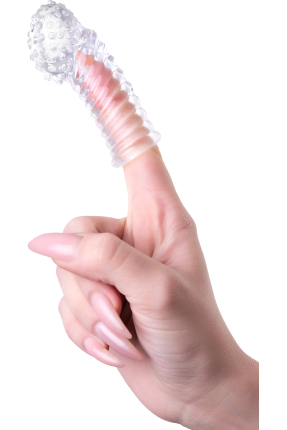 Dale Parmak Kılıf, 8,5 cm