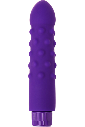 gerçekçi olmayan vibratör,  17 cm