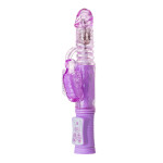 Serk High-Tech Clitoral Vibrator, 24.5 cm