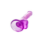 Jel Dildo Celiam, 20,5 cm