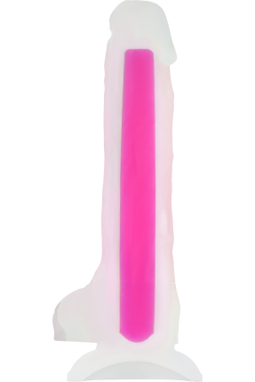 James Glow,18 cm