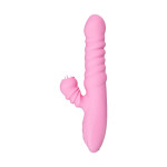 Lixy Vibratör, Yukarı ve Aşağı Fonksiyonlu, 23 cm