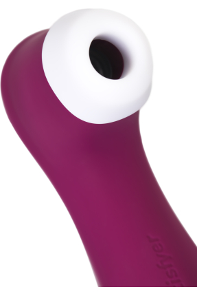 Satisfyer Pro 2 Generation 3 Vakum Klitoris Uyarıcı Vibratör