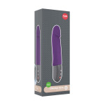 STRONİC REAL Vibratör, 20,8 cm