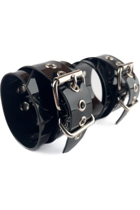 Rugan Bondage Seti 9 Parça