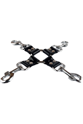 Rugan Bondage Seti 9 Parça