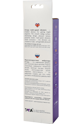 gerçekçi olmayan vibratör,  17 cm